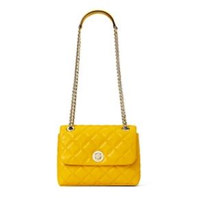 Kate Spade Natalia Small Flap Crossbody